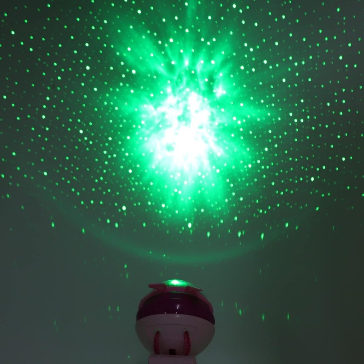 Explorers StarBoy Star Projector Light Pink - Explorers Gifts
