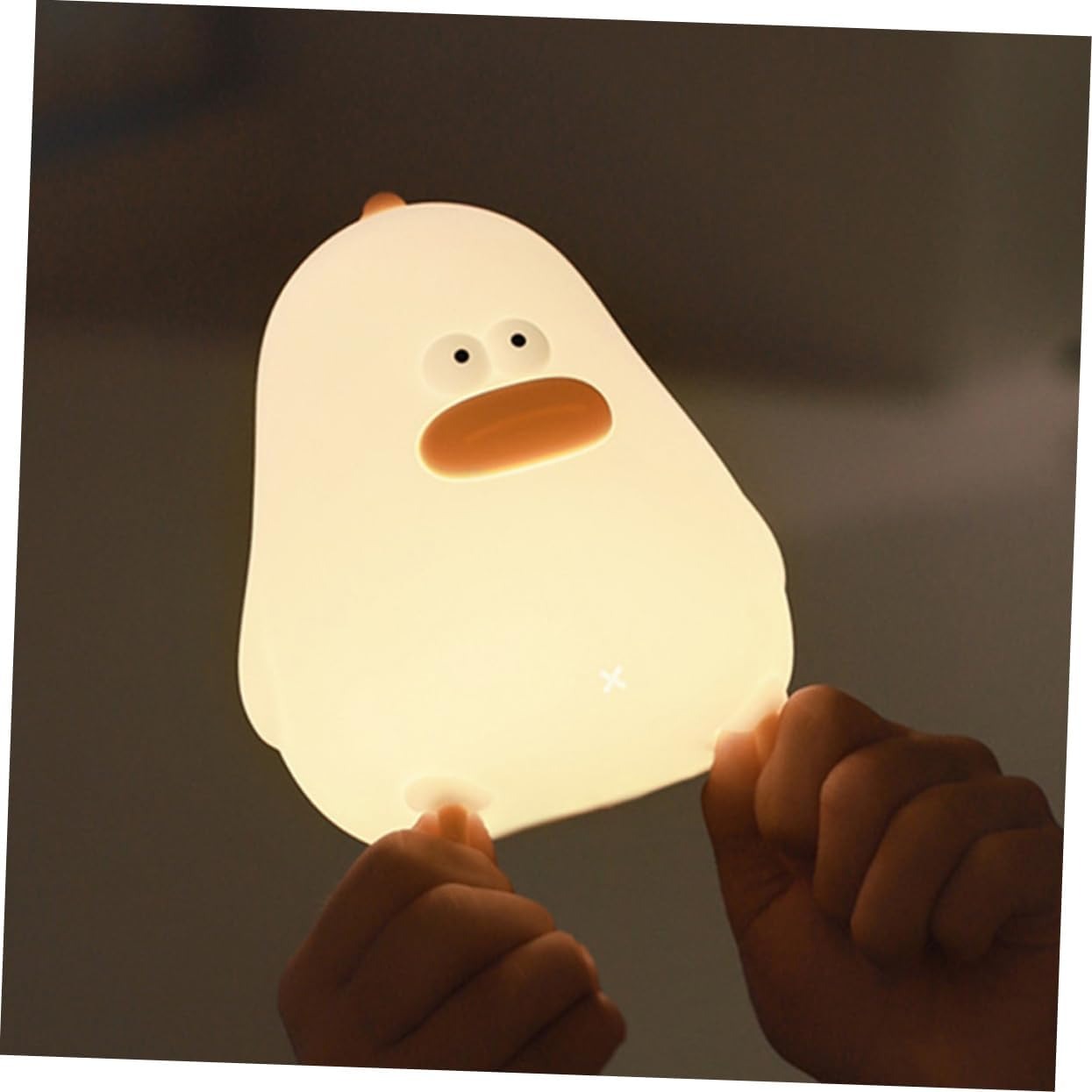 Explorers Little Fat Chicken Night Light - Explorers Gifts