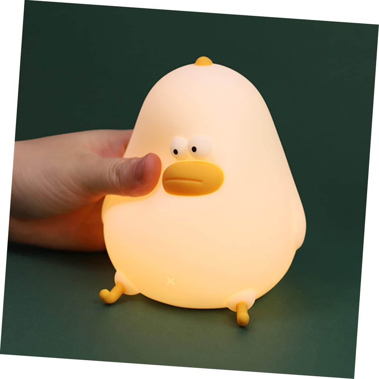 Explorers Little Fat Chicken Night Light - Explorers Gifts