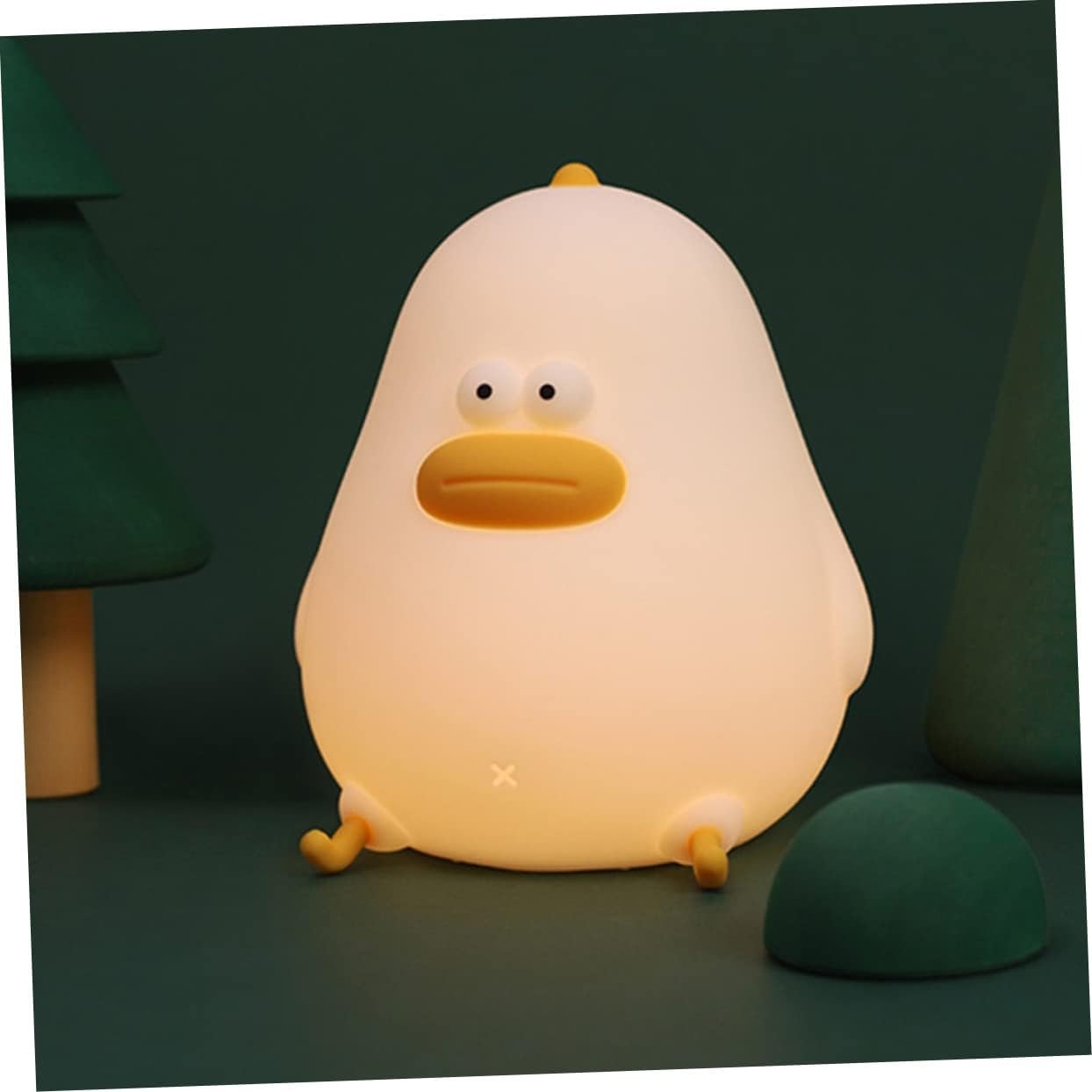 Explorers Little Fat Chicken Night Light - Explorers Gifts