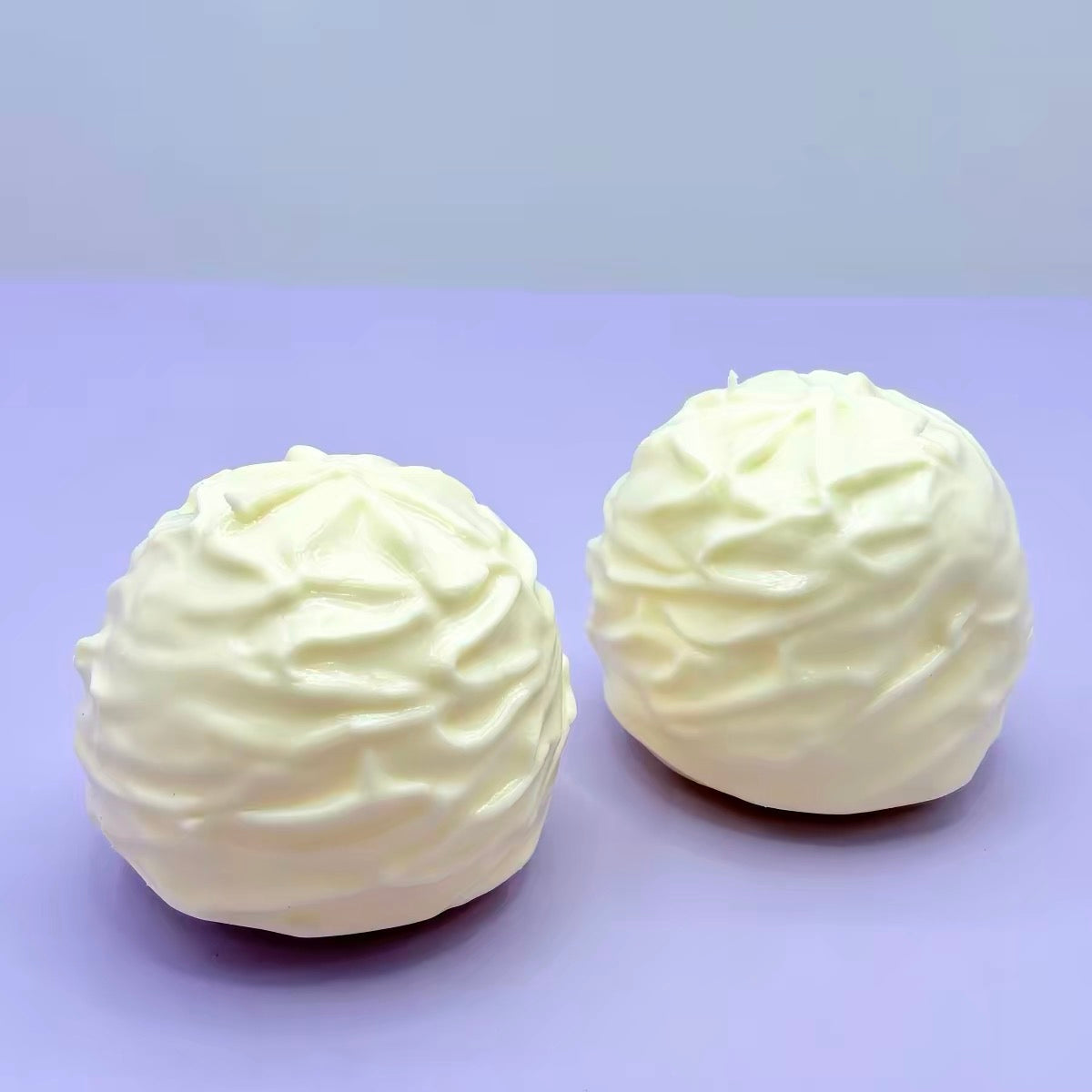 Cream Roll Squishy
