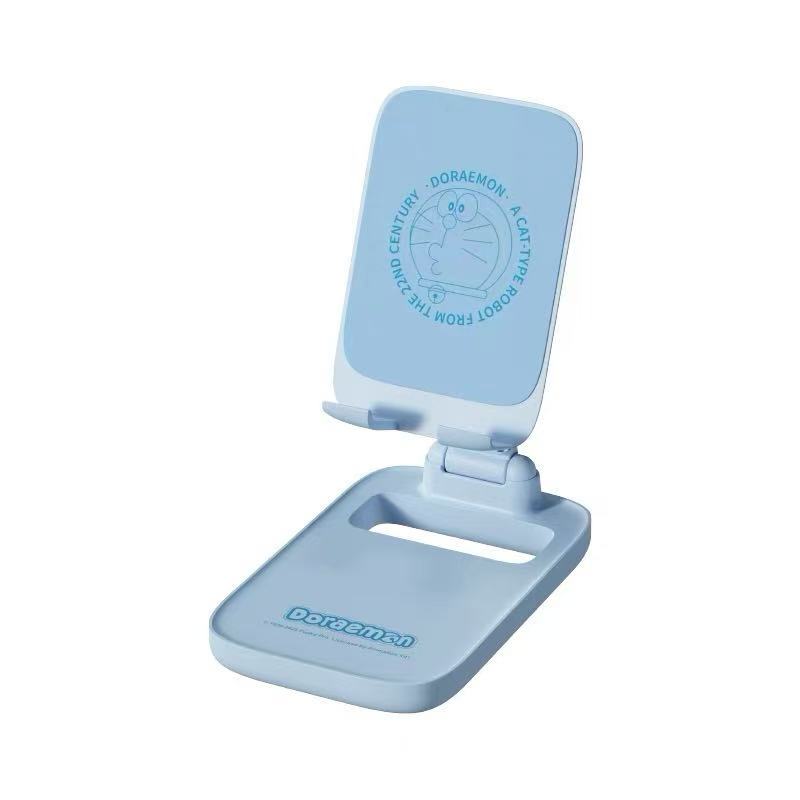 Rock Doraemon N30 Desktop Stand(Blue)