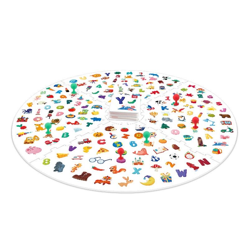 TOI World Find It Out With a Small Flashlight Puzzles - Explorers Gifts