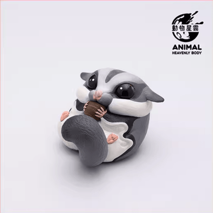 Animal Heavenly Body Blind Box Mouse - Explorers Gifts