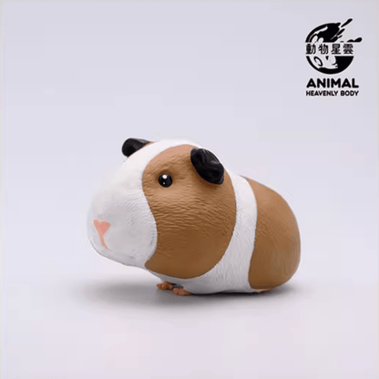 Animal Heavenly Body Blind Box Mouse - Explorers Gifts
