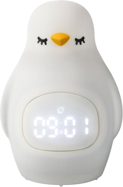 Explorers Comfy Penguin Night Light - Explorers Gifts