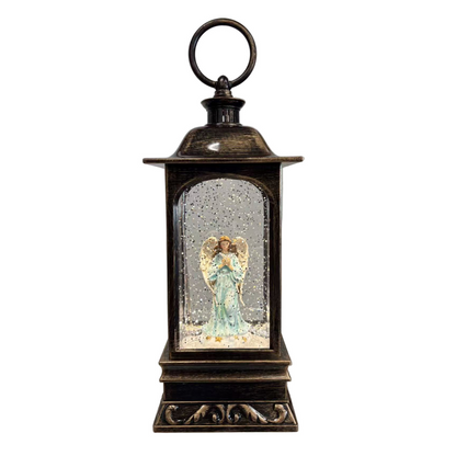 Explorers Angel Snow Water Lantern WDL-2101D