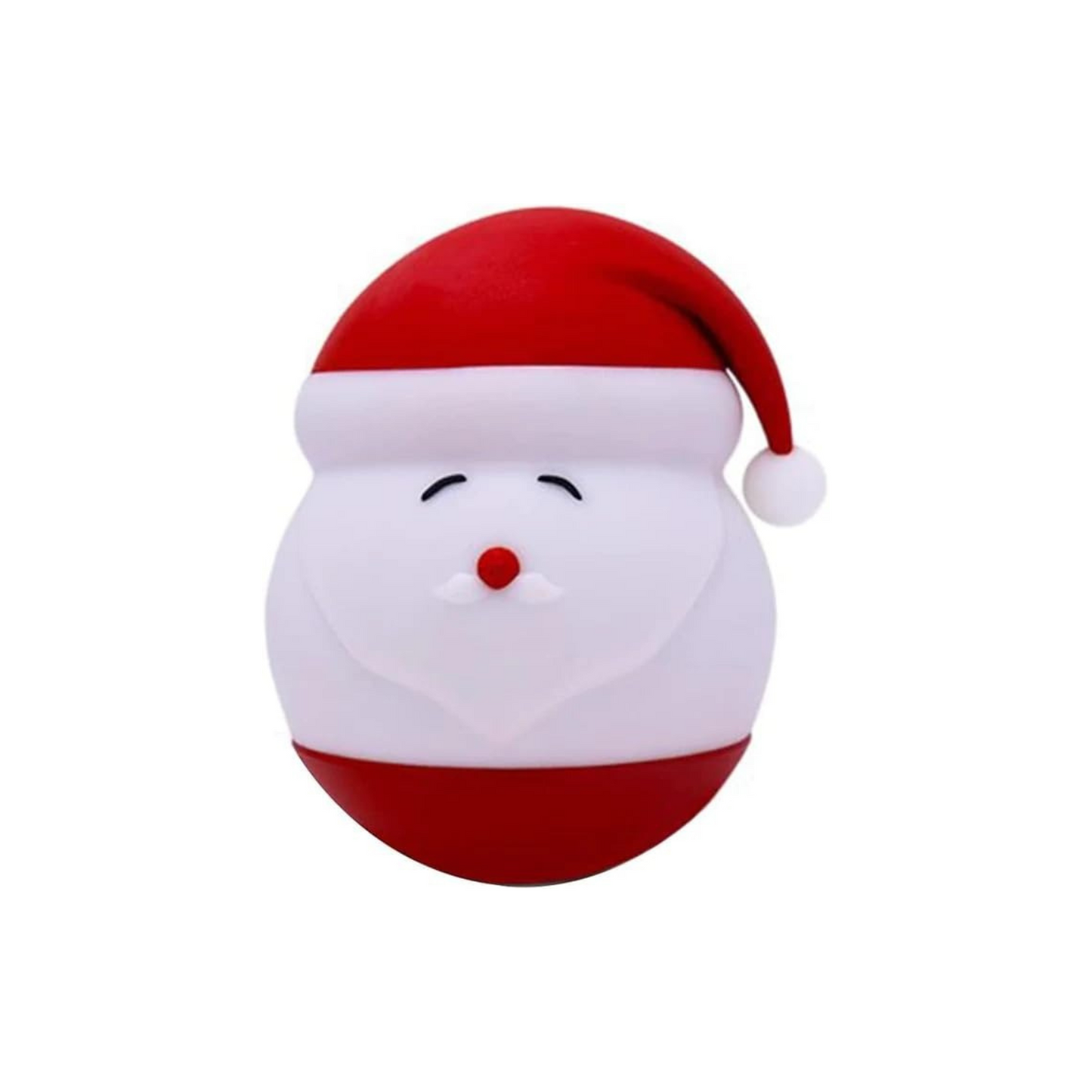 Explorers Santa Claus Night Light