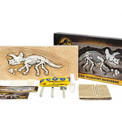 EcoeY-Archaeological Dig-Dinosaur