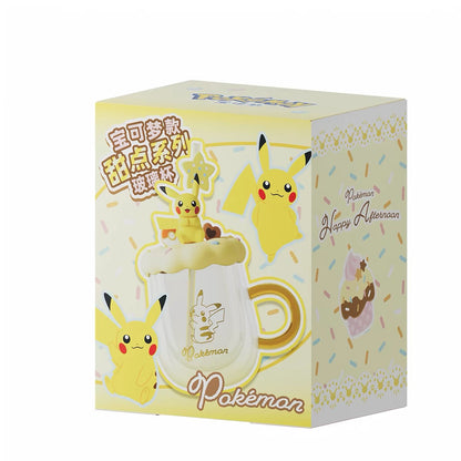 Pokemon Pikachu Mug