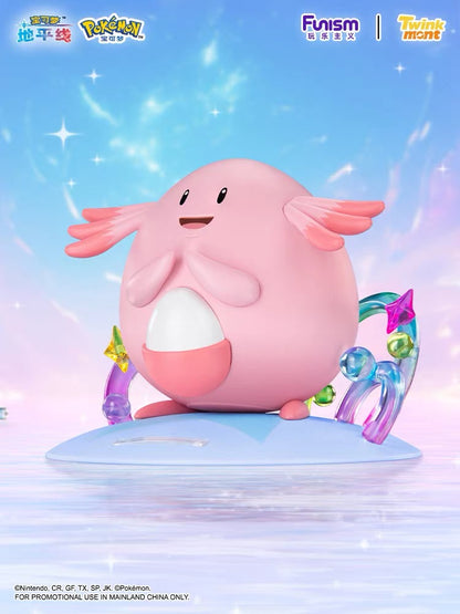 Pokemon Prime Figure-Chansey