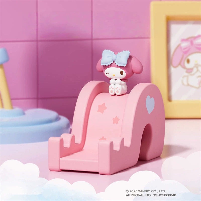 Sanrio Characters My Melody Slide Phone Stand