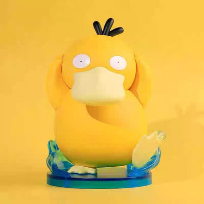 Pokemon Prime Figure-Psyduck