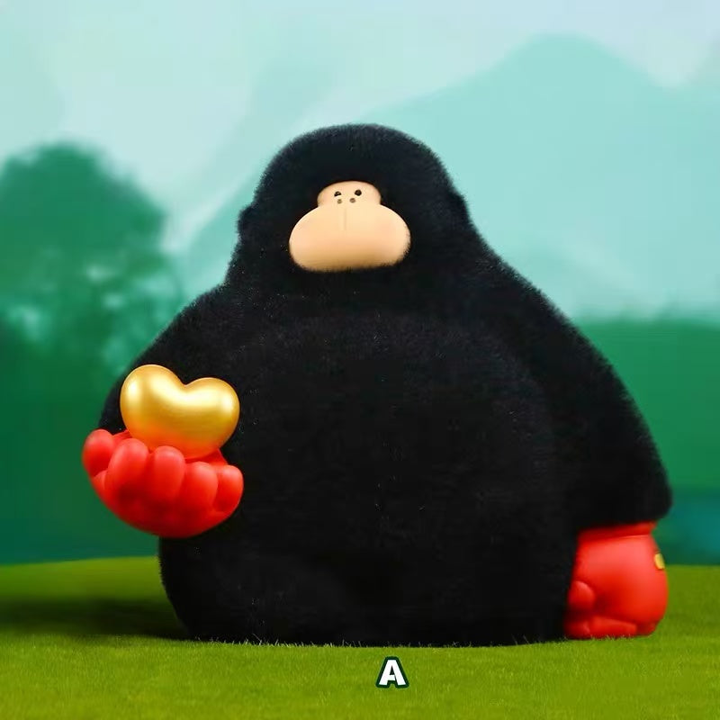 ThingWoo Orangutan Piggy Bank