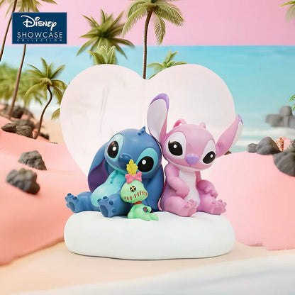 Disney Stitch Light Up Figurine