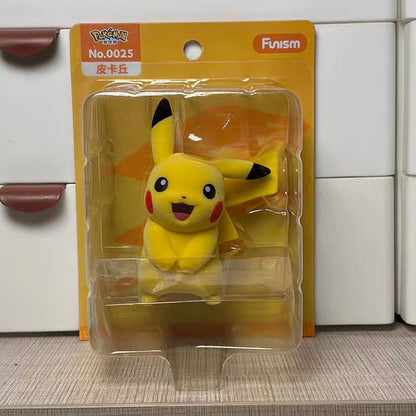 Pokemon Prime Figure -Pikachu