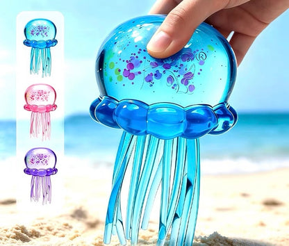 Nee Doh Jelly Squish