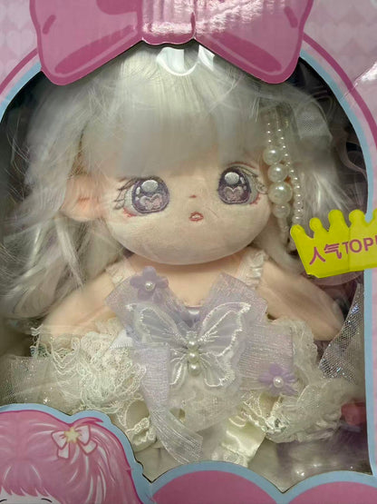 Cotton Planet Cotton Doll