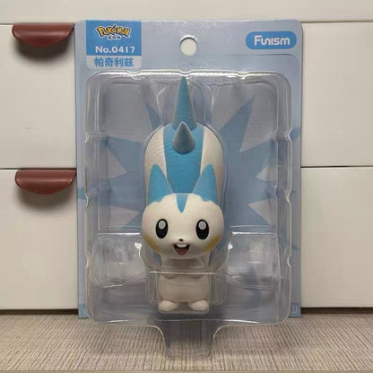 Pokemon Prime Figure -Pachirisu