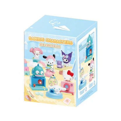 Sanrio Characters Blind Box