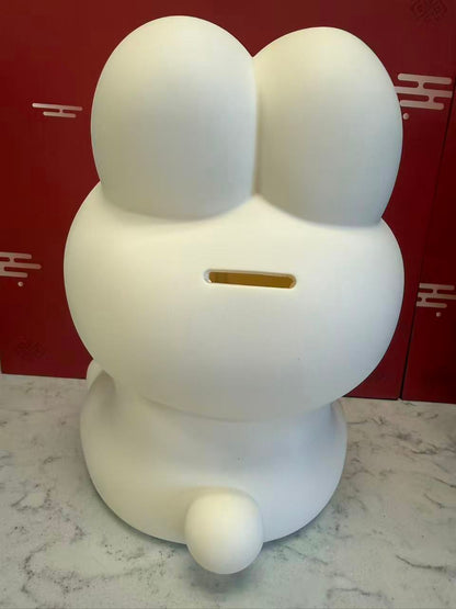 XLN  Sweet Bunny Large Piggy Bank