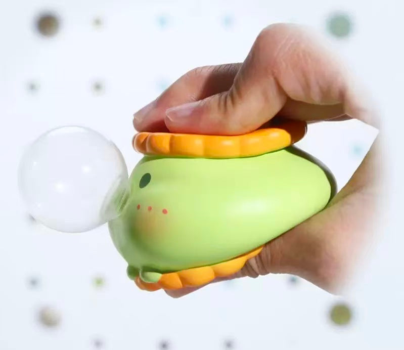 ThingsWoo Bubble Macaron Kneading Ornaments