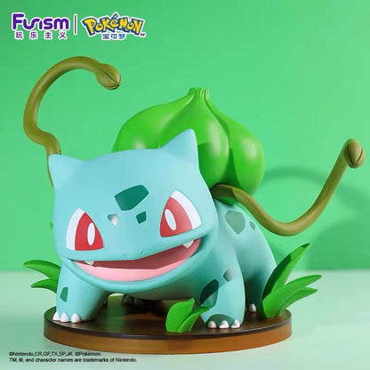 Pokemon Prime Figure-Bulbasaur