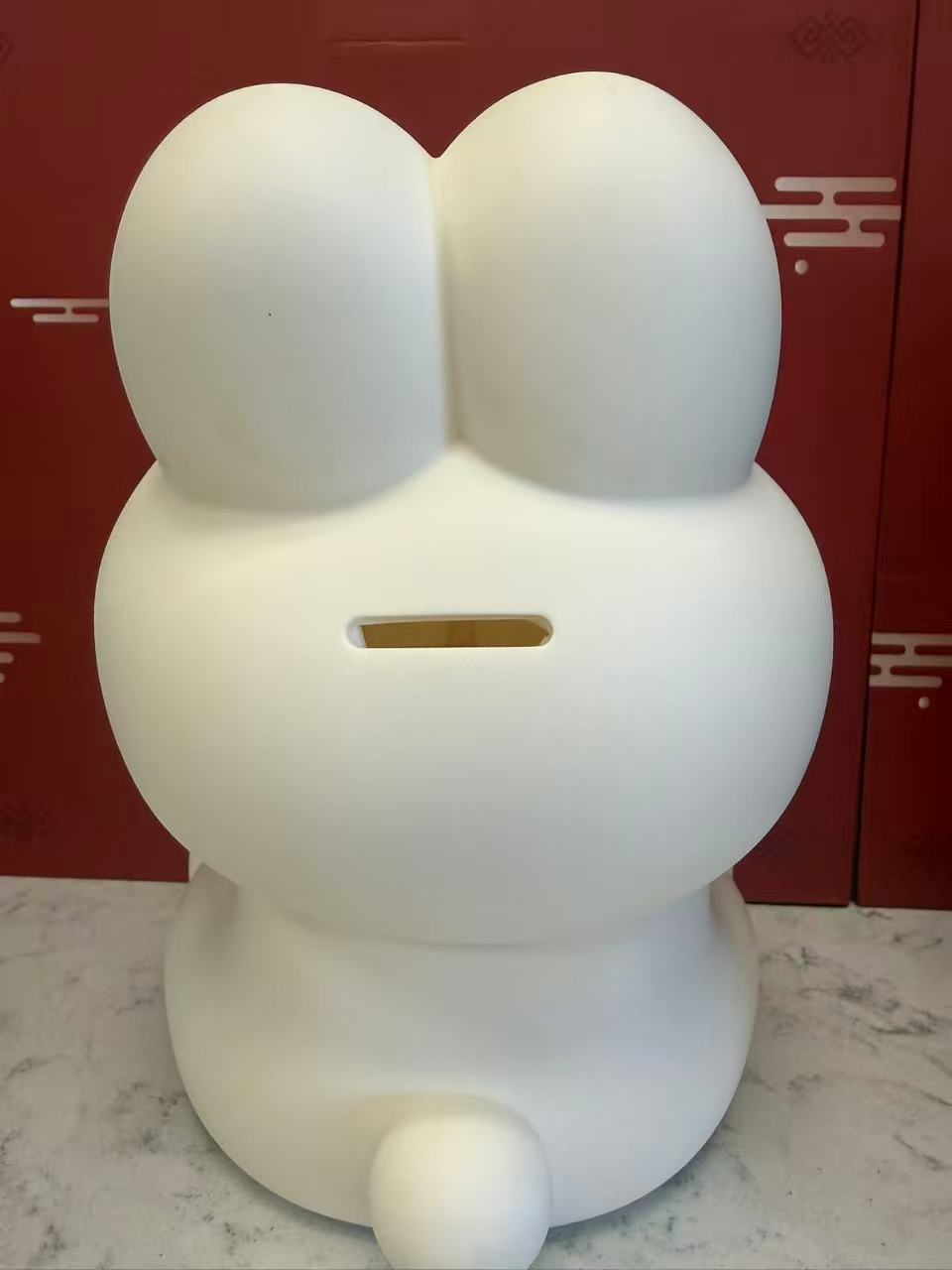XLN  Sweet Bunny Large Piggy Bank