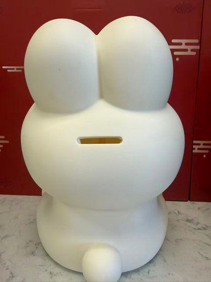 XLN  Sweet Bunny Large Piggy Bank