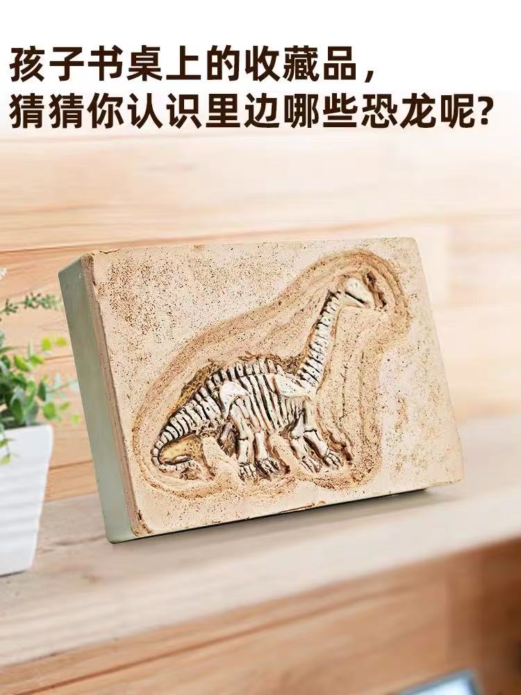 EcoeY-Archaeological Dig-Dinosaur