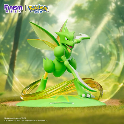 Pokemon Prime Figure-Scyther
