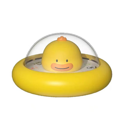 ICARER Family UFO Night Light