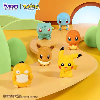 Pokemon Palmsize Wonders First Edition