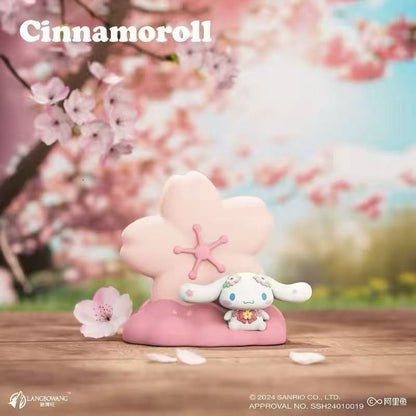 Langbowang Cinnamoroll Night Light