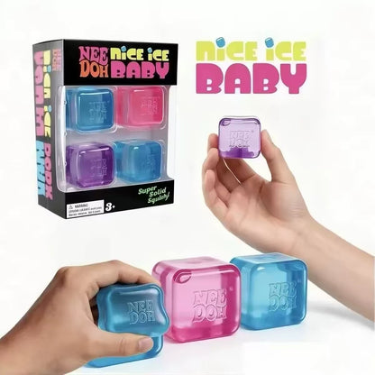 Nee Doh Nice Ice Baby