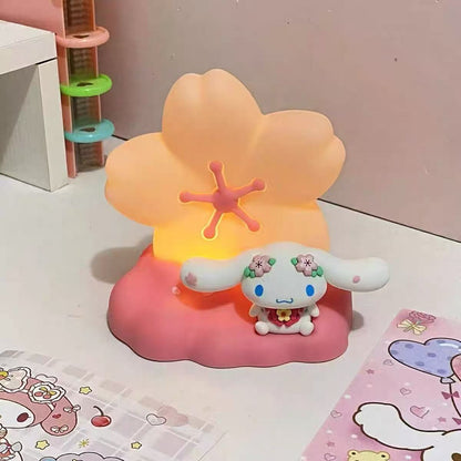 Langbowang Cinnamoroll Night Light