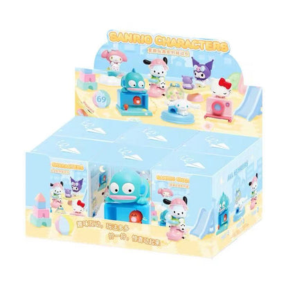 Sanrio Characters Blind Box