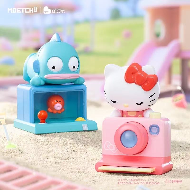 Sanrio Characters Blind Box